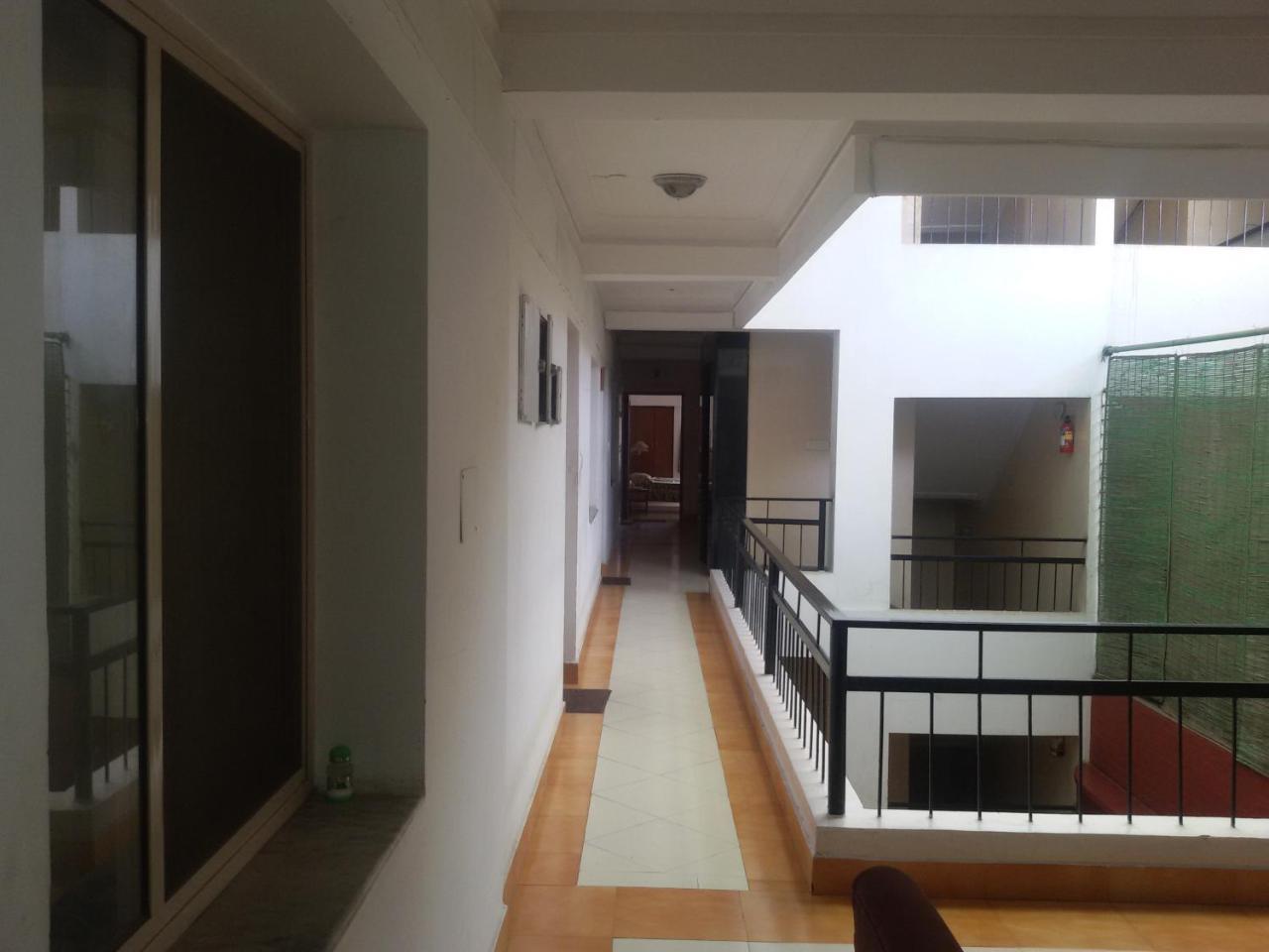 Hotel Tapti Saral Bhopal Dış mekan fotoğraf