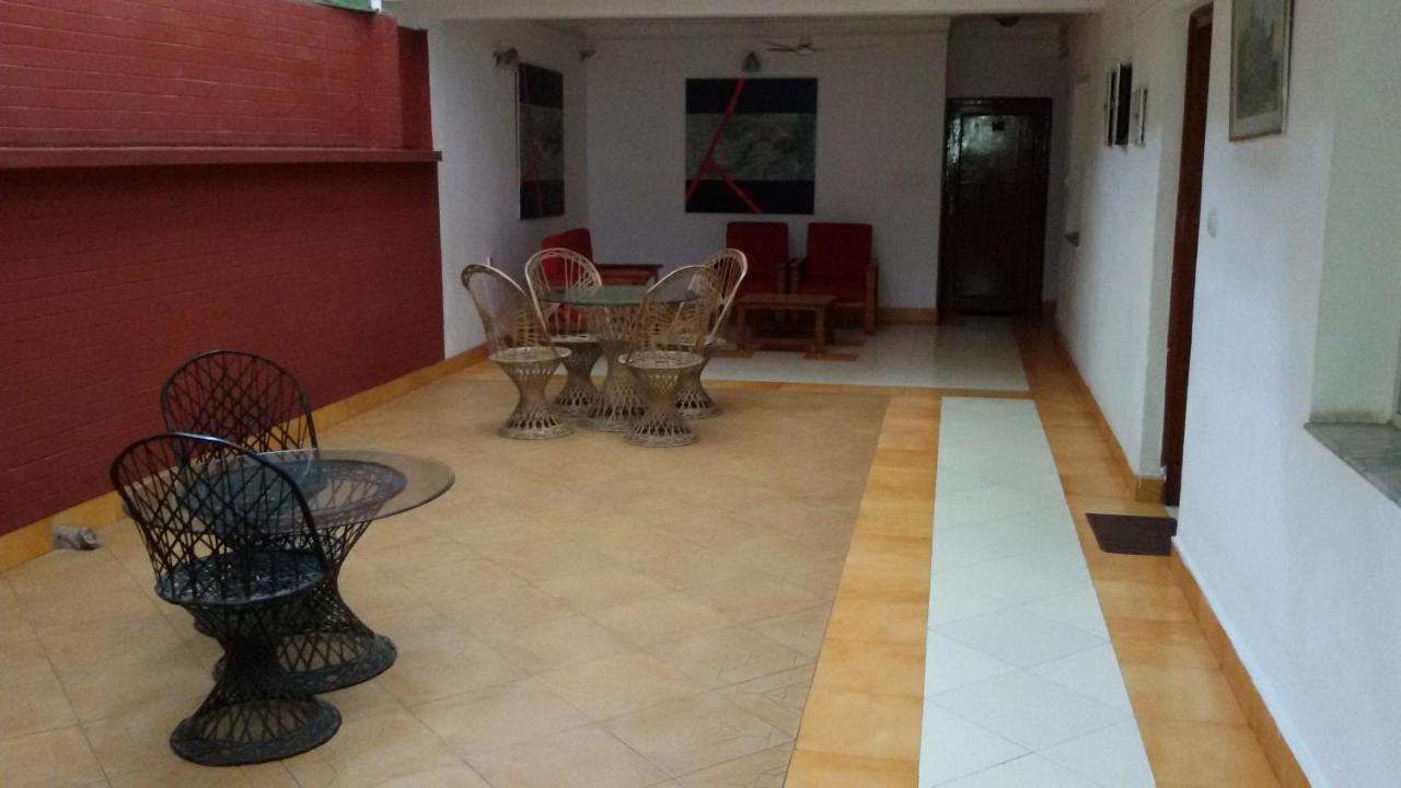 Hotel Tapti Saral Bhopal Dış mekan fotoğraf