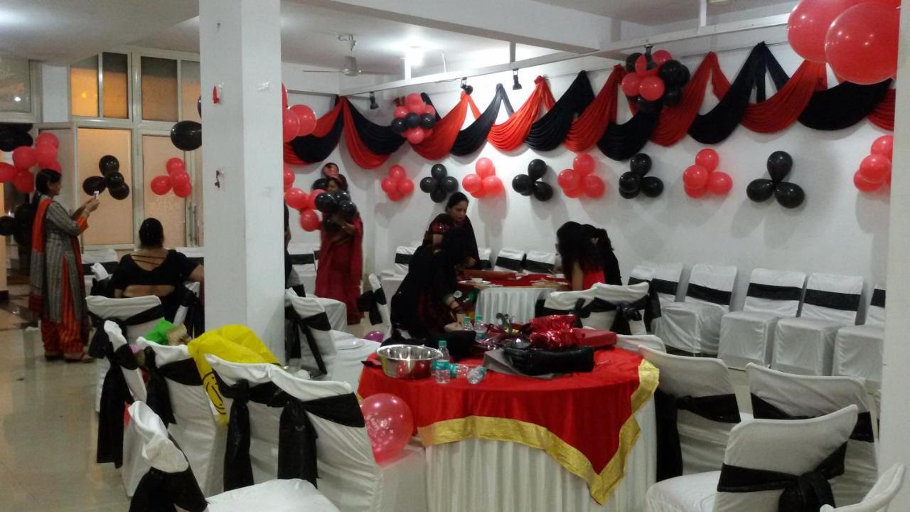 Hotel Tapti Saral Bhopal Dış mekan fotoğraf
