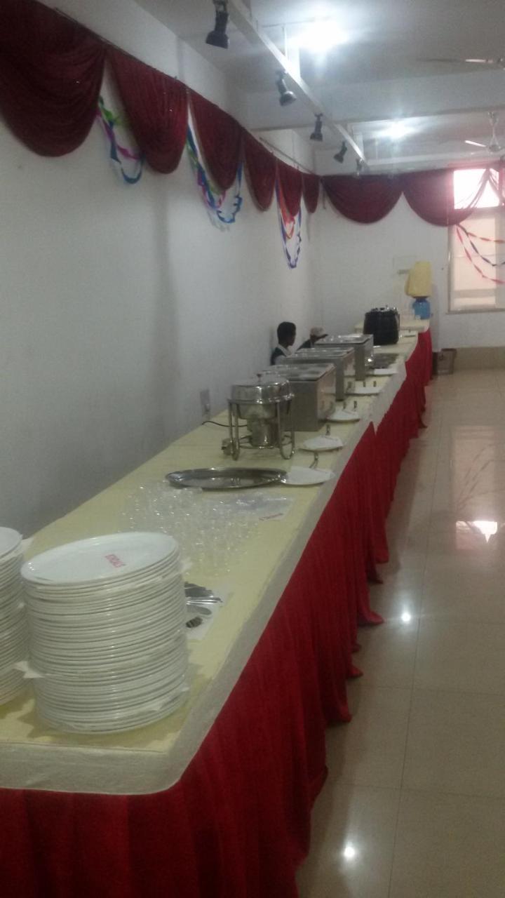 Hotel Tapti Saral Bhopal Dış mekan fotoğraf