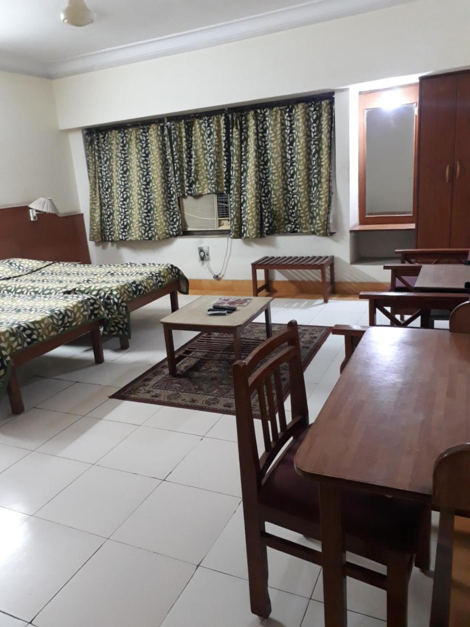 Hotel Tapti Saral Bhopal Dış mekan fotoğraf
