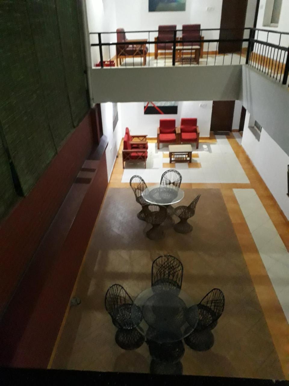 Hotel Tapti Saral Bhopal Dış mekan fotoğraf
