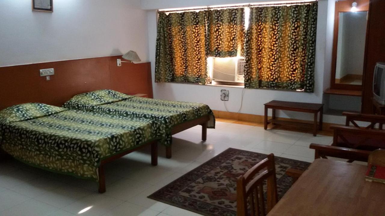 Hotel Tapti Saral Bhopal Dış mekan fotoğraf