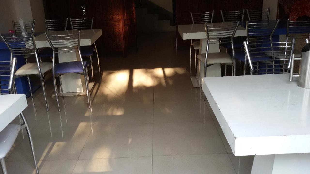 Hotel Tapti Saral Bhopal Dış mekan fotoğraf