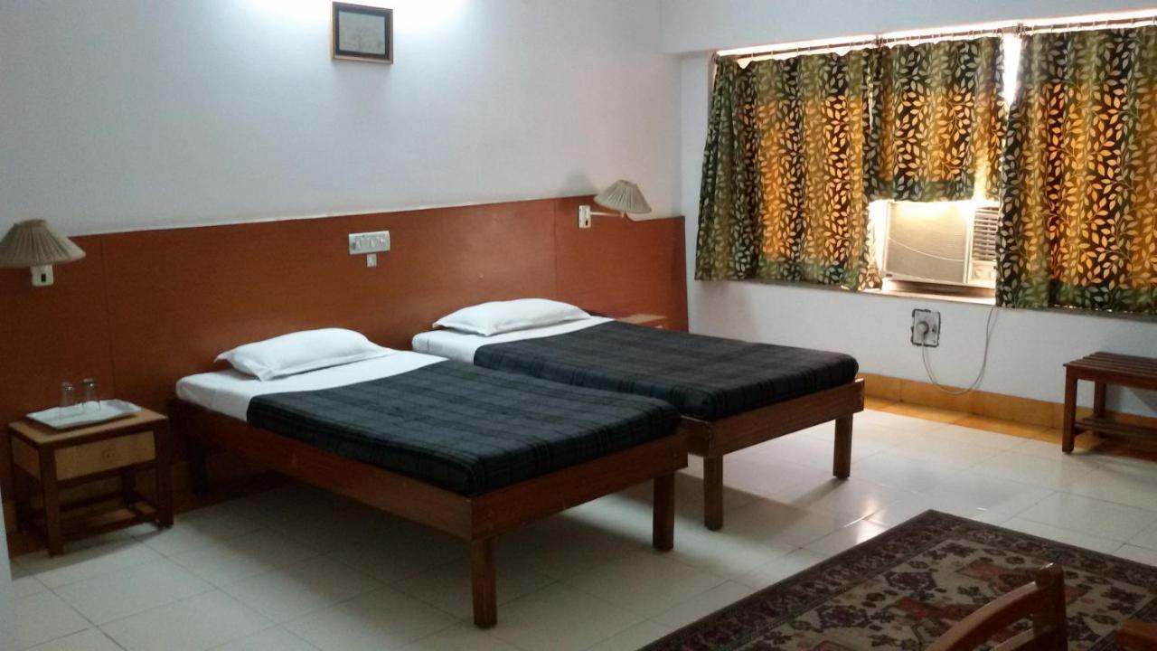 Hotel Tapti Saral Bhopal Dış mekan fotoğraf